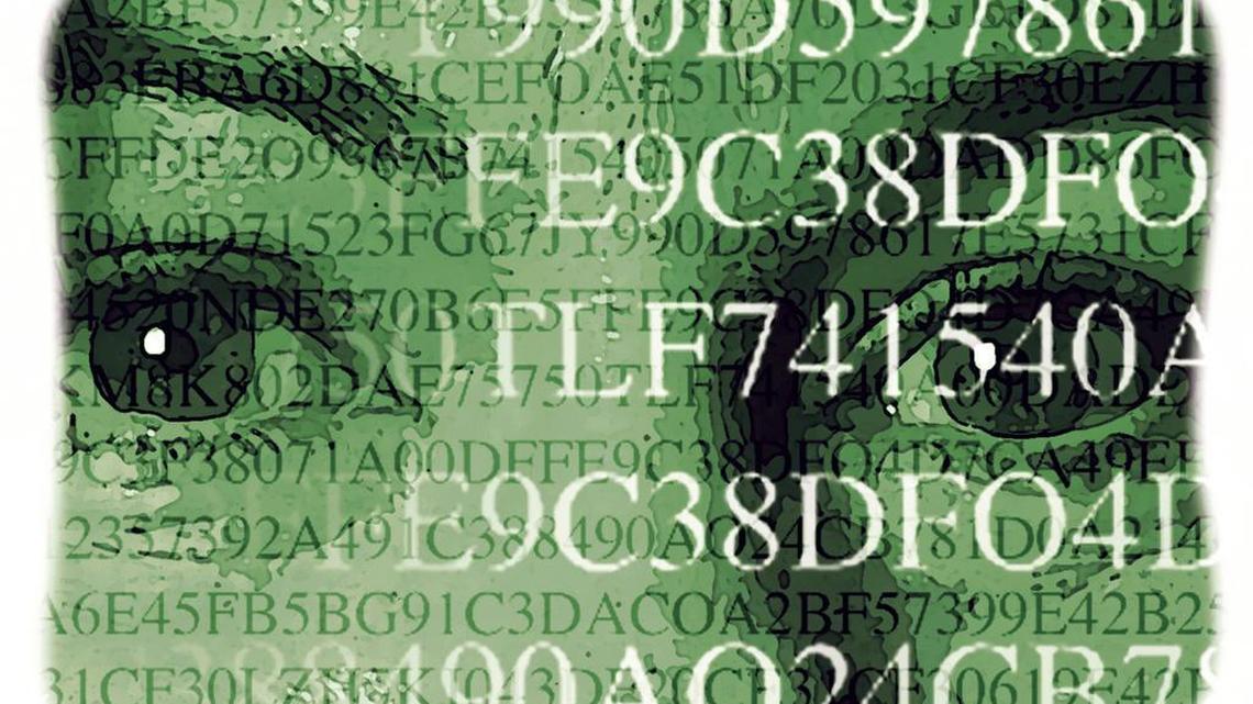 Conversations online are forever now. Here's how to keep yours private.