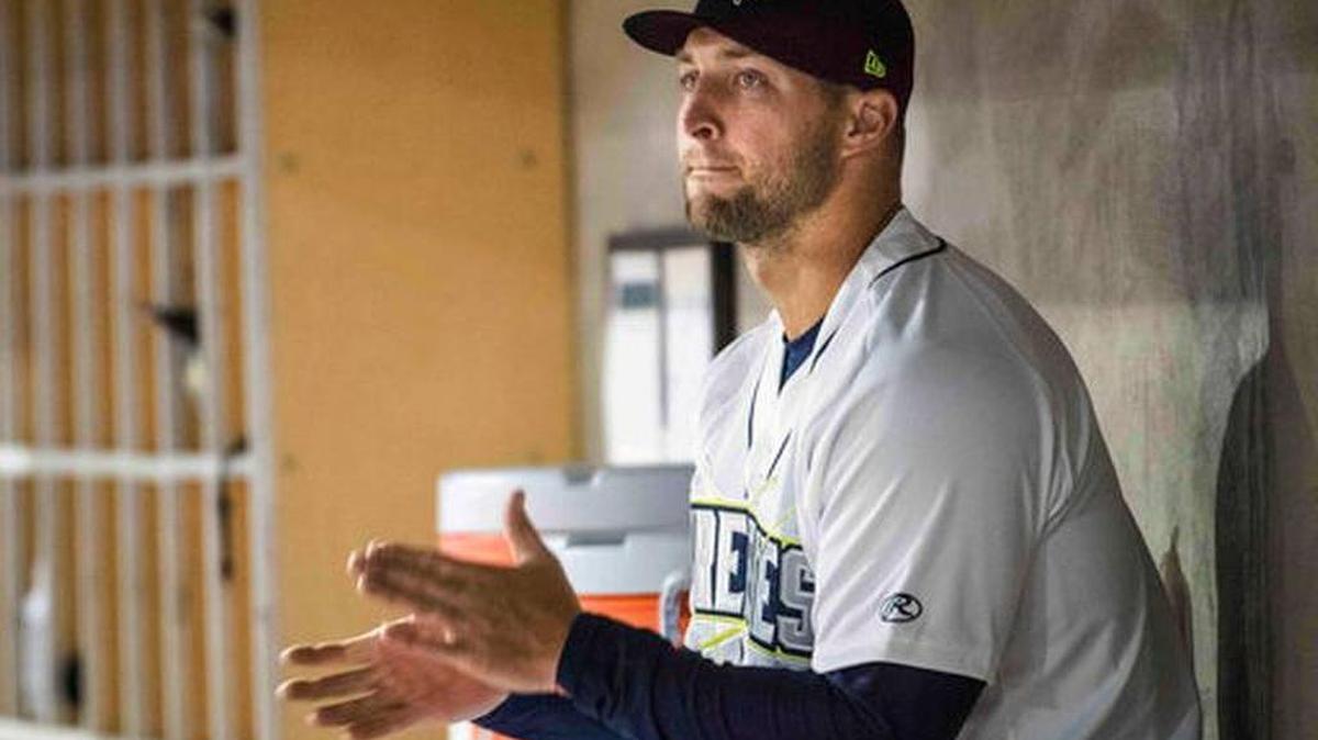 Tim Tebow