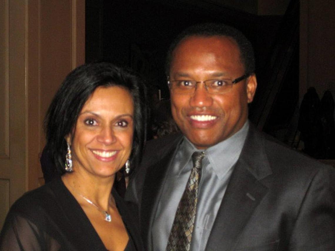 Former Seahawks All-Pro running back, Curt Warner, and his wife, Ana, have focused their lives on treatments and therapies for their twin autistic sons.