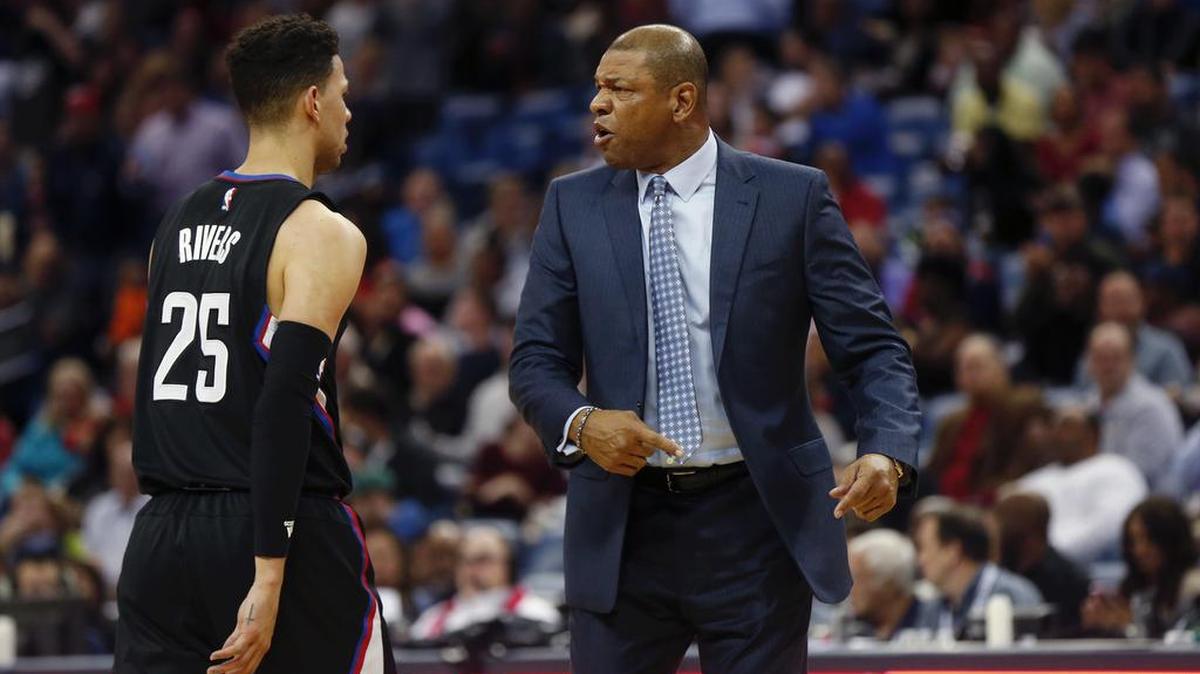 The NBA is looking into ways to limit the amount of time it takes to play the final two minutes of each game, possibly by limiting the number of timeouts allowed.