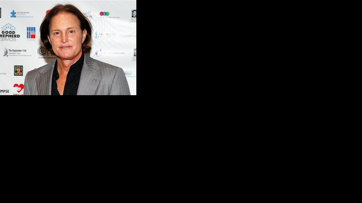 Bruce Jenner, campeón olímpico de decatlón en 1976 que se convirtió en estrella de reality shows y ex padrastro de Kim Kardashian.