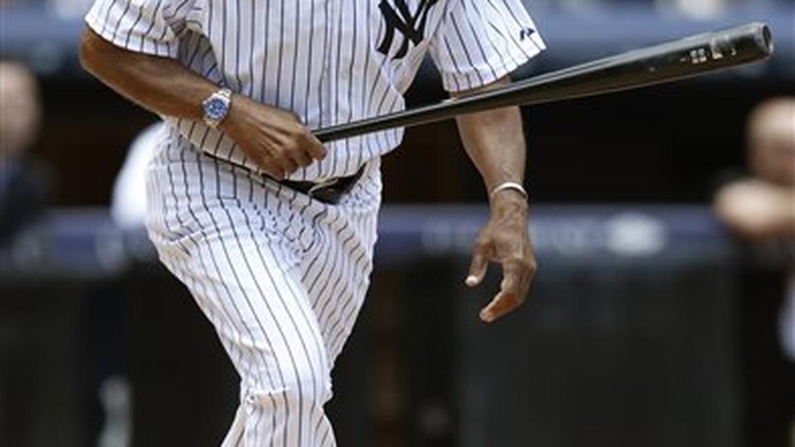 Faith Matters | In life, it doesn’t matter how many times you strike out. God does not keep score