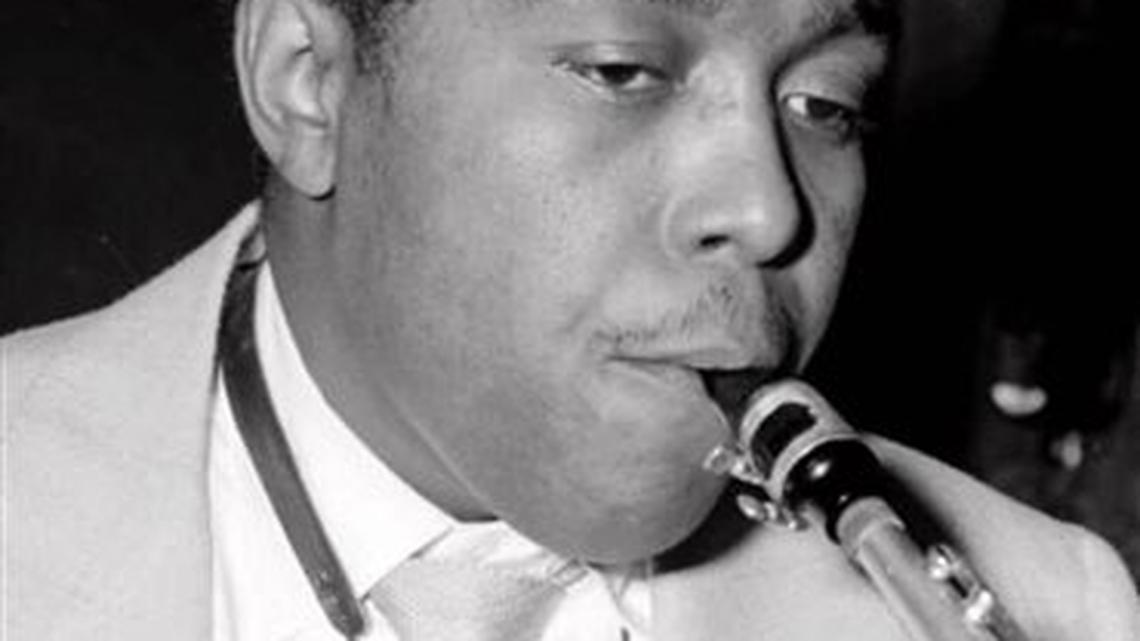 Speaking Volumes | Charlie ‘Bird’ Parker shows there is no boundary line to art