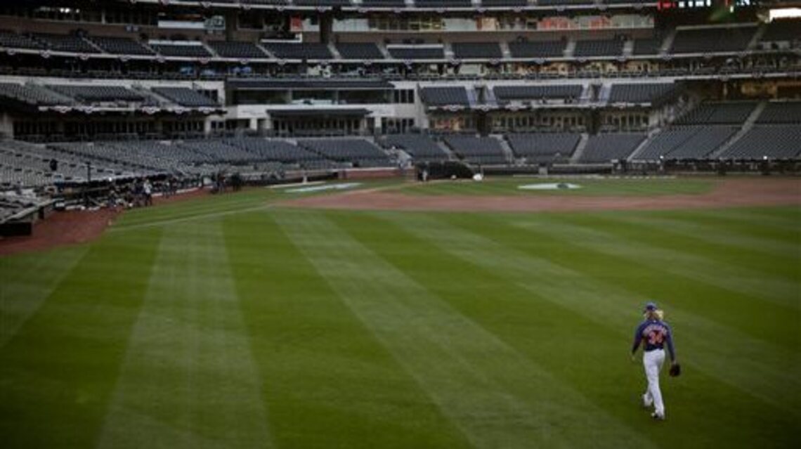 Big 12 tourneys continuing as planned as MLB, NBA, NHL, MLS curtail locker-room access